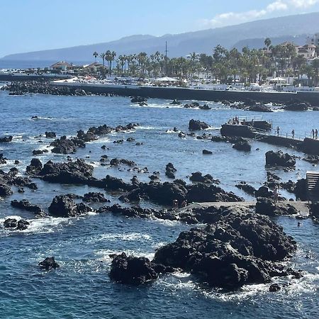 La Perla Leilighet Puerto de la Cruz  Eksteriør bilde