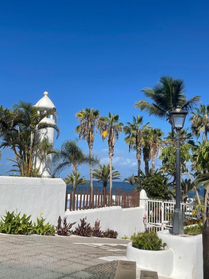 La Perla Leilighet Puerto de la Cruz  Eksteriør bilde