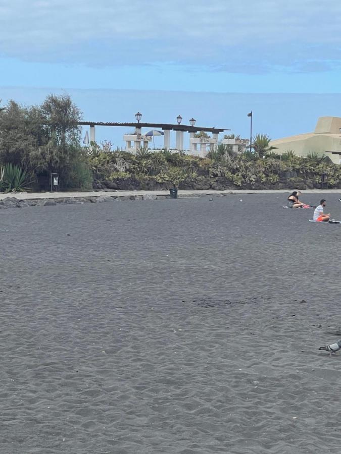 La Perla Leilighet Puerto de la Cruz  Eksteriør bilde