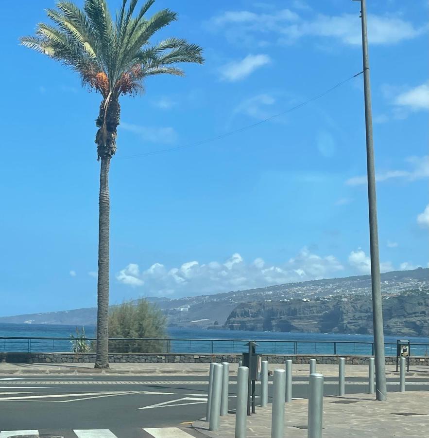 La Perla Leilighet Puerto de la Cruz  Eksteriør bilde