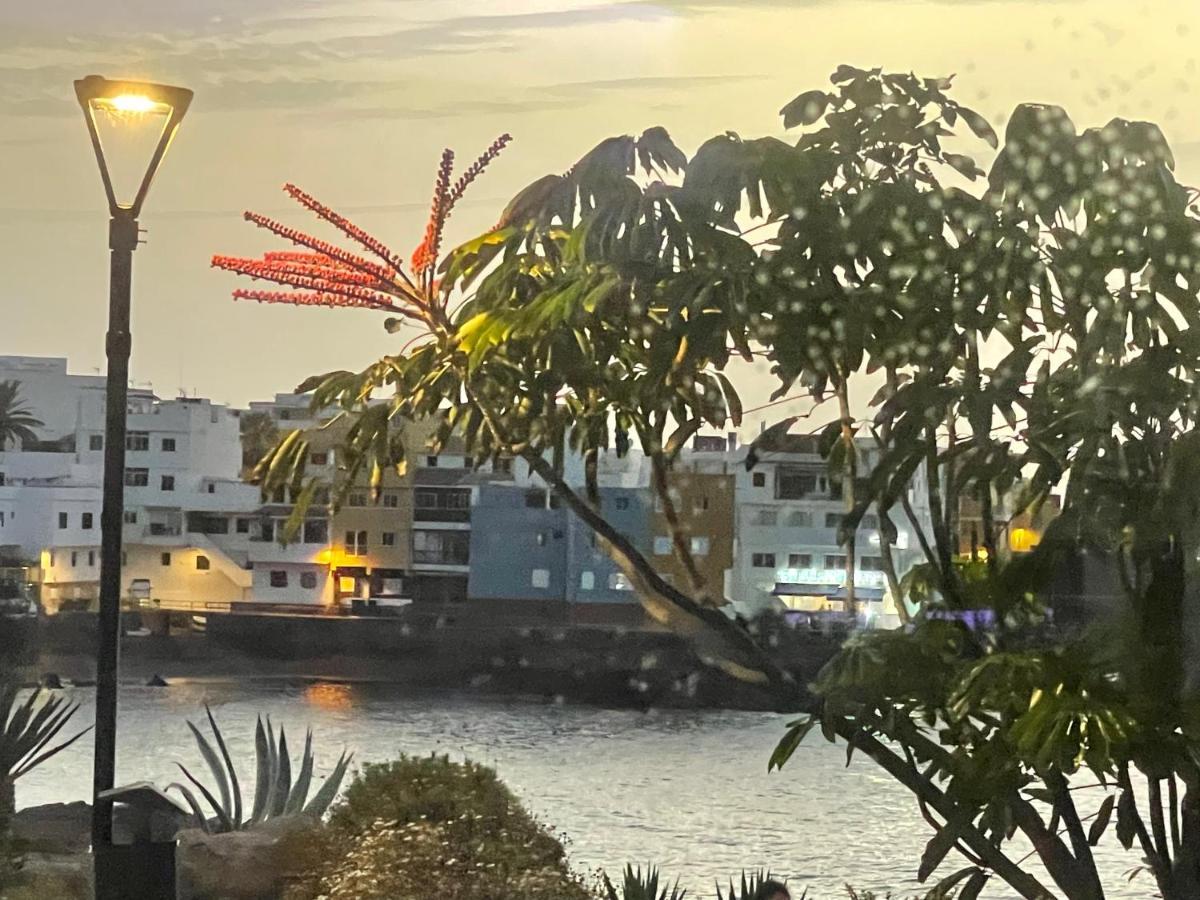 La Perla Leilighet Puerto de la Cruz  Eksteriør bilde