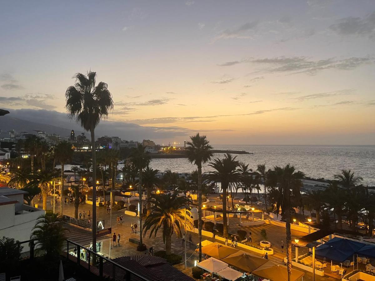 La Perla Leilighet Puerto de la Cruz  Eksteriør bilde