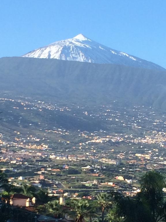 La Perla Leilighet Puerto de la Cruz  Rom bilde