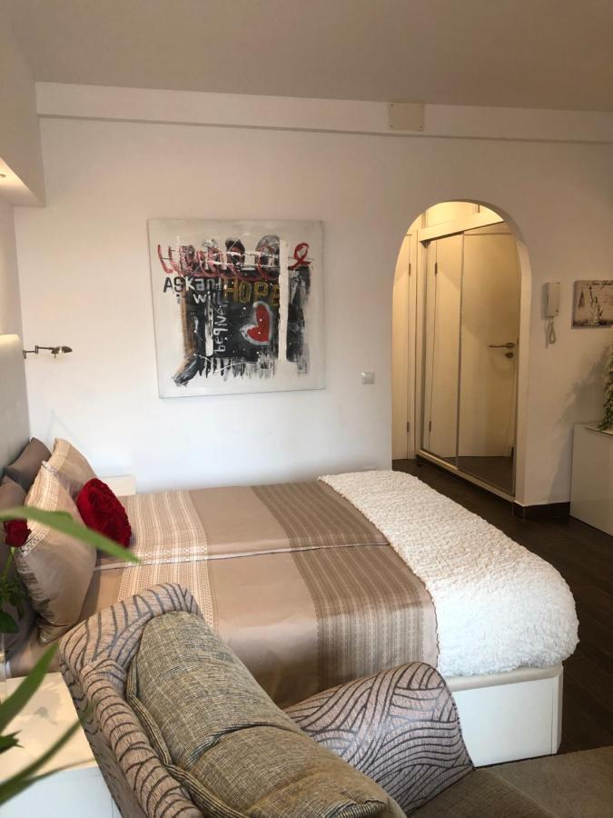 La Perla Leilighet Puerto de la Cruz  Eksteriør bilde